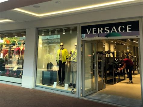 versace outlet los angeles|authentic Versace outlet.